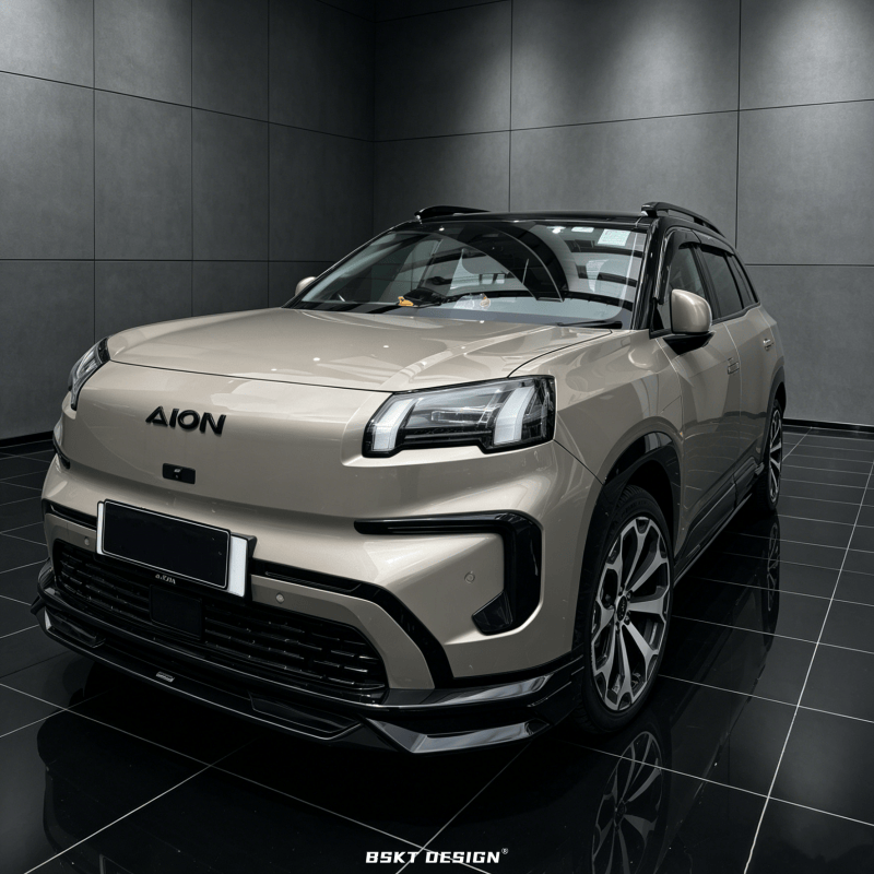 GAC AION V