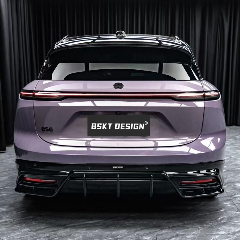NIO ES6