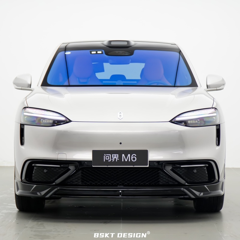 AITO M6