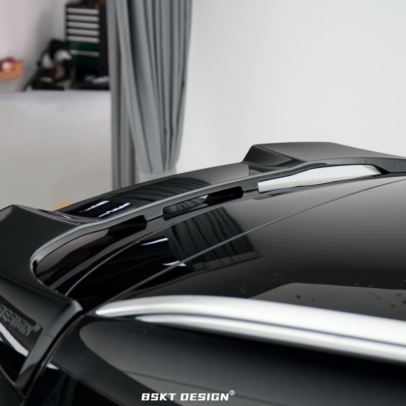 ZEEKR 8X Rear Spoiler