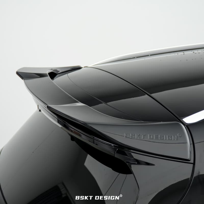 ZEEKR 8X Rear Spoiler
