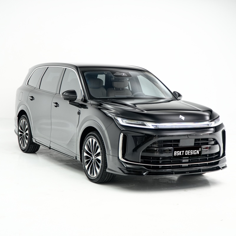 SAIC-GM-Wuling Huajing S