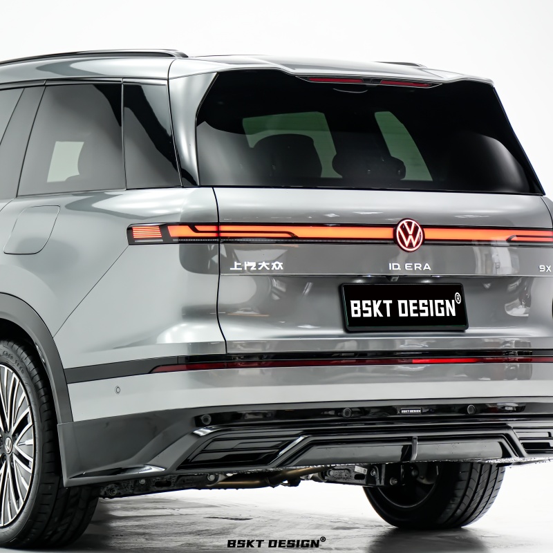 Volkswagen ID. Era 9X
