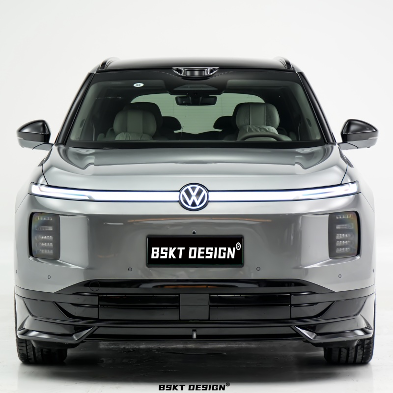 Volkswagen ID. Era 9X