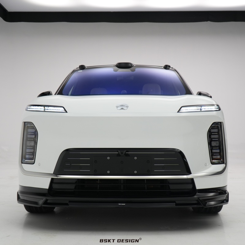 NIO ES9