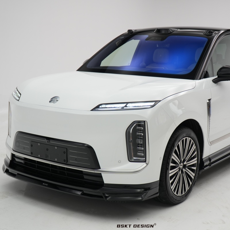 NIO ES9