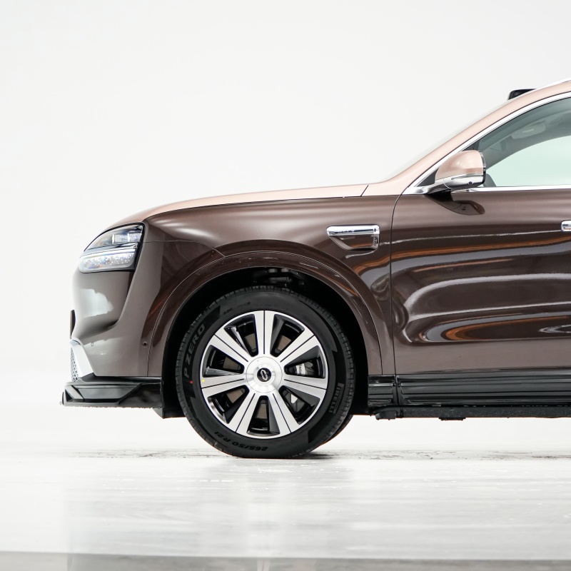 2026 AITO M9