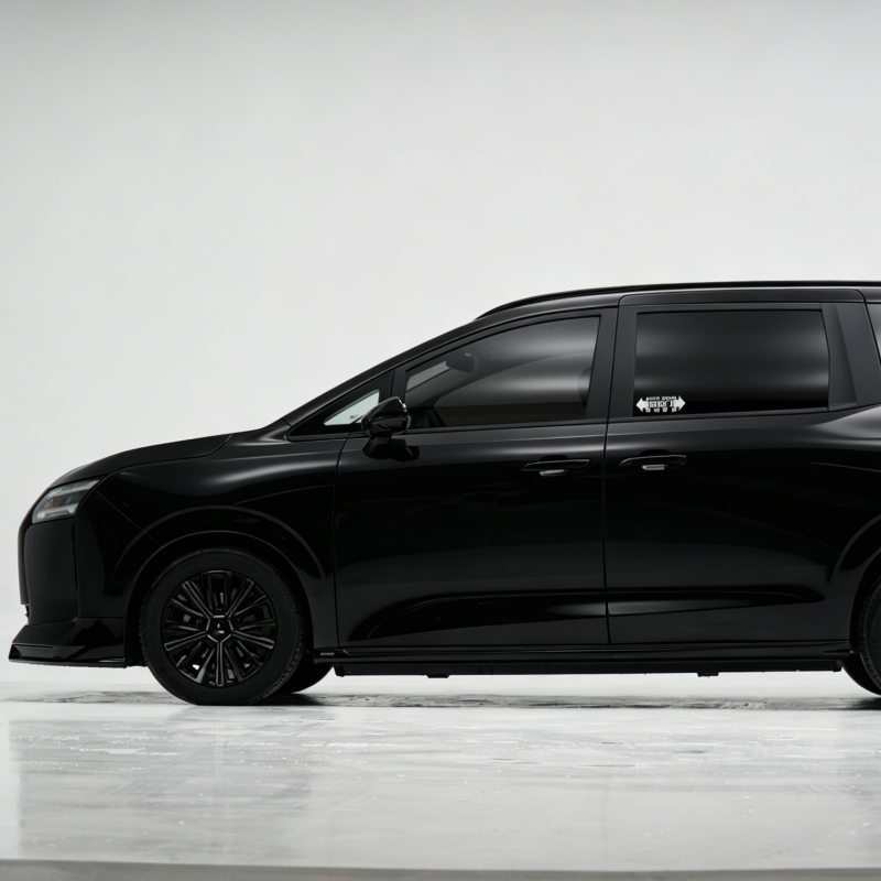 Wuling Starlight 730 MPV
