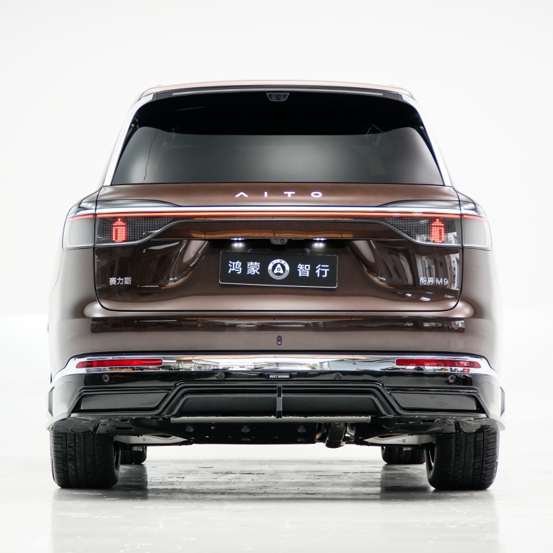 2026 AITO M9
