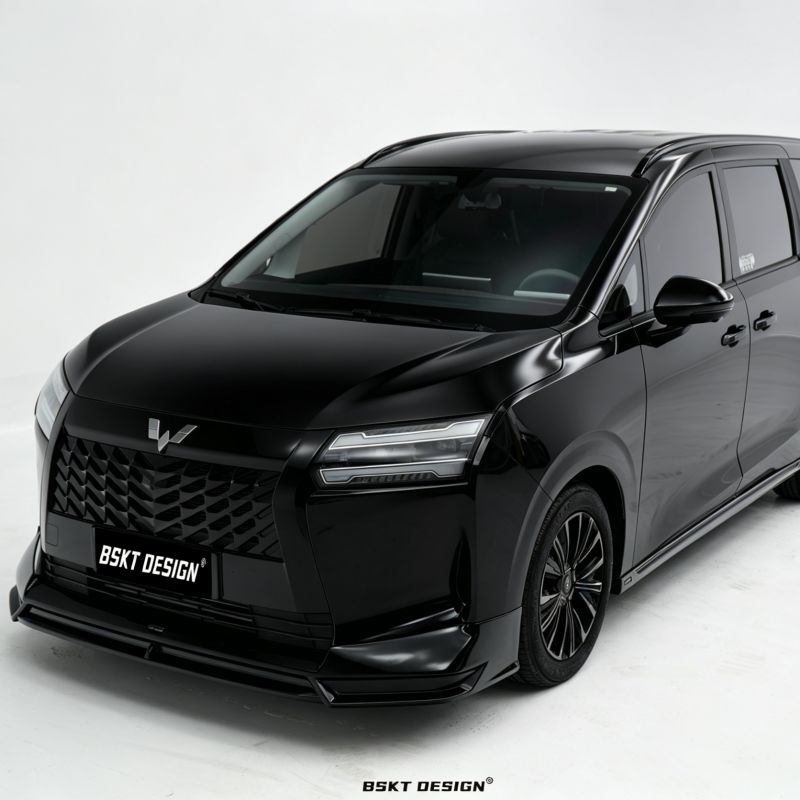 Wuling Starlight 730 MPV