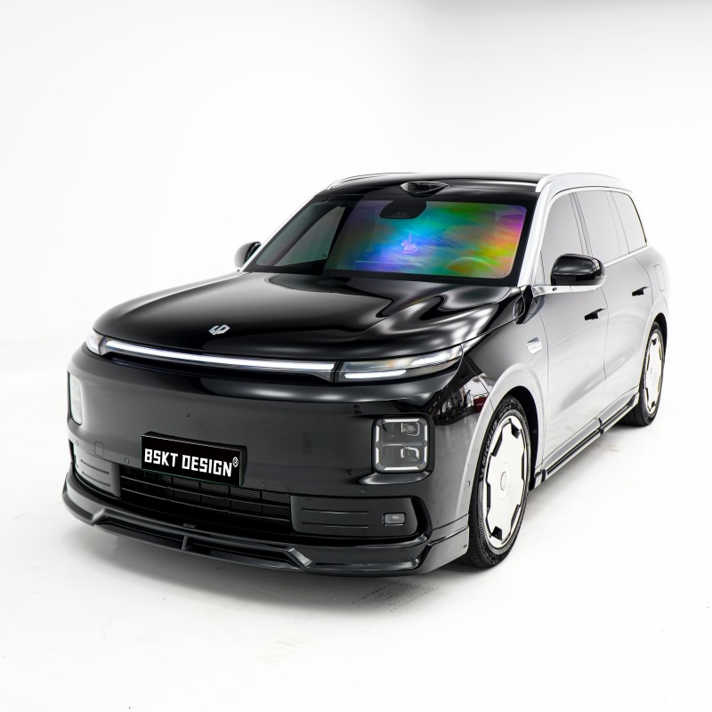 Leapmotor D19