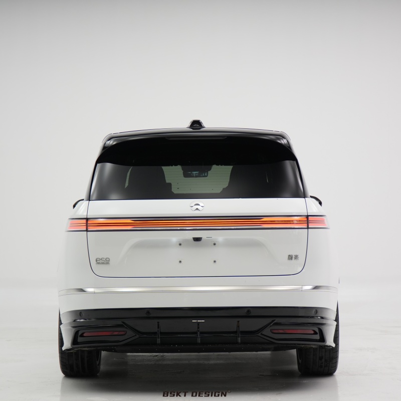 NIO ES9