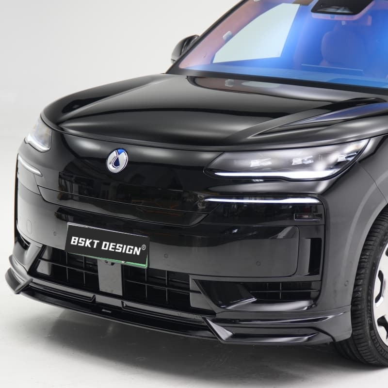 2026 DENZA N9  Flash Charge