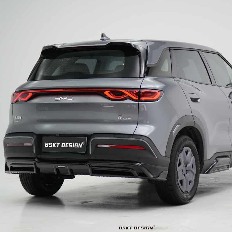 BYD ATTO 2