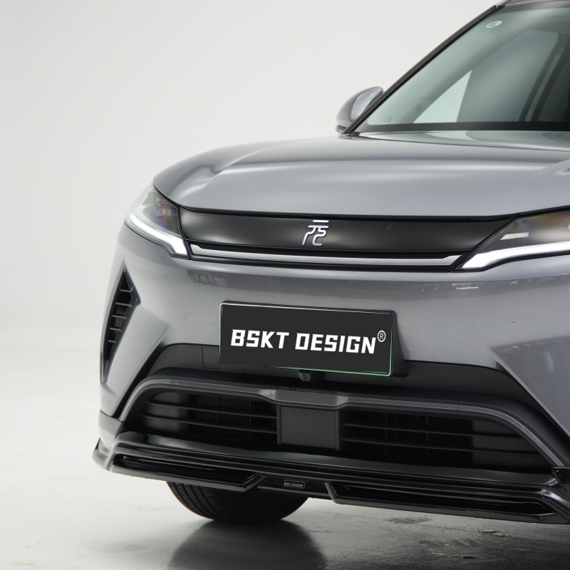 BYD ATTO 2