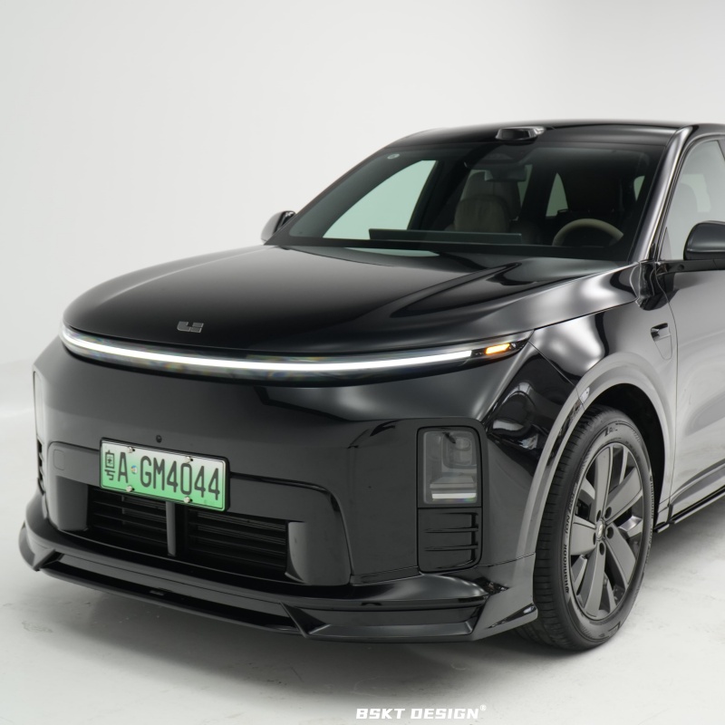 2026 Li Auto L6 Ultra 