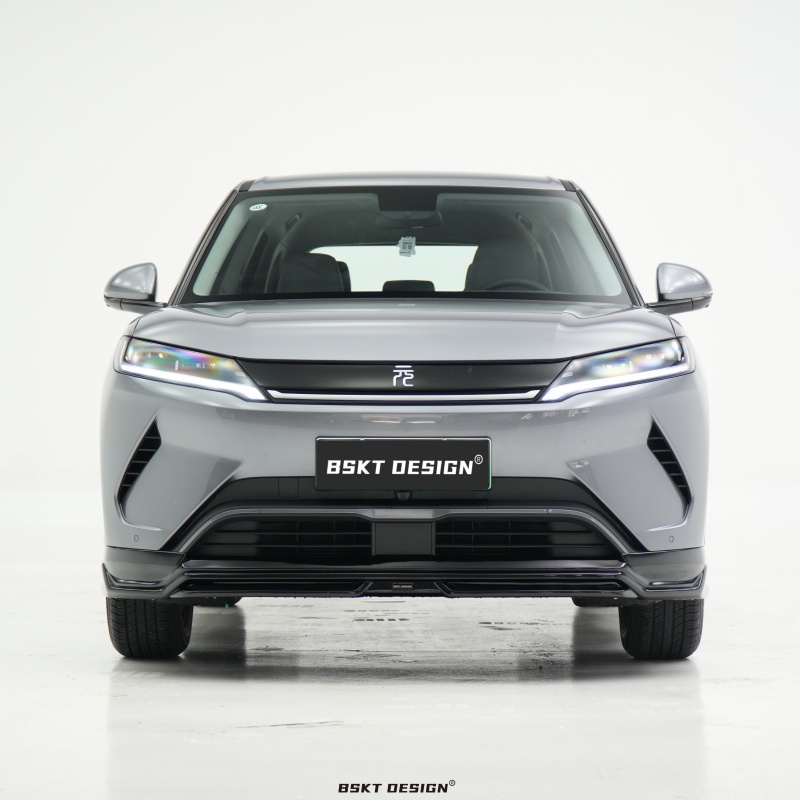 BYD ATTO 2