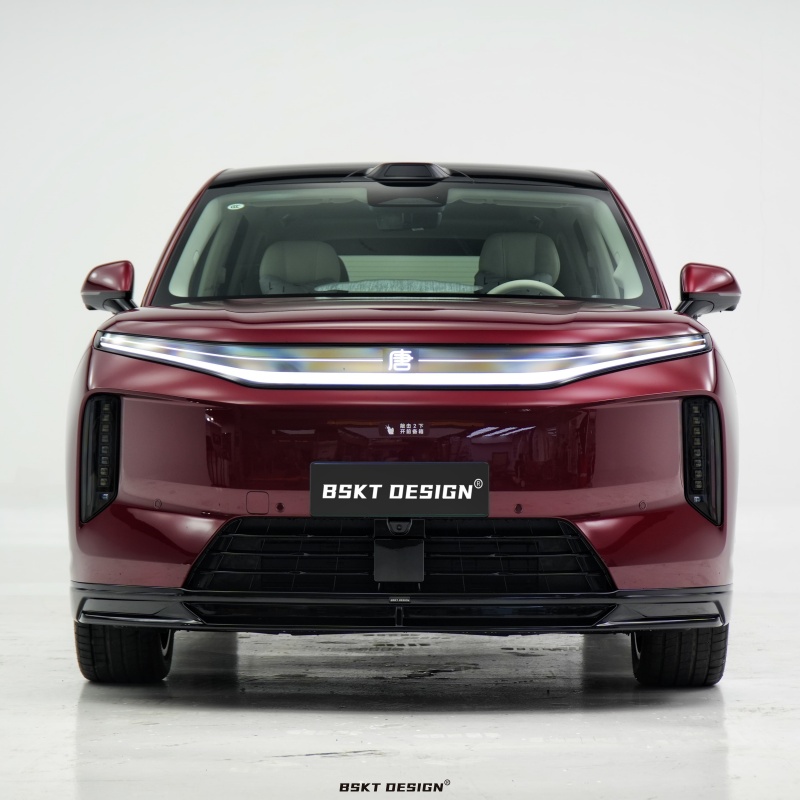 BYD Tang L EV