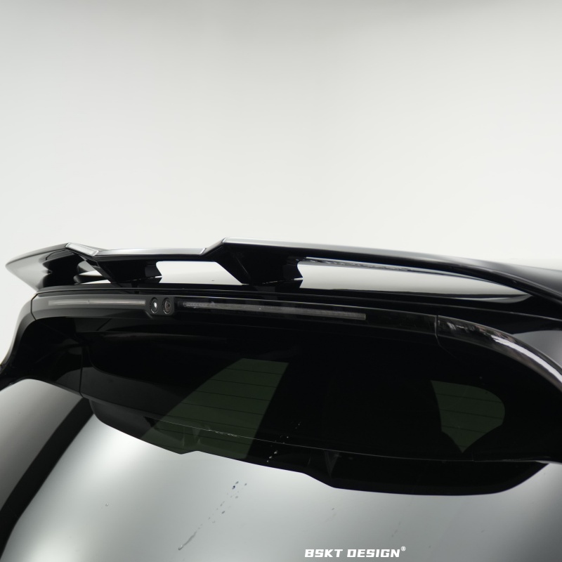 2026 Li Auto L6 Ultra 
