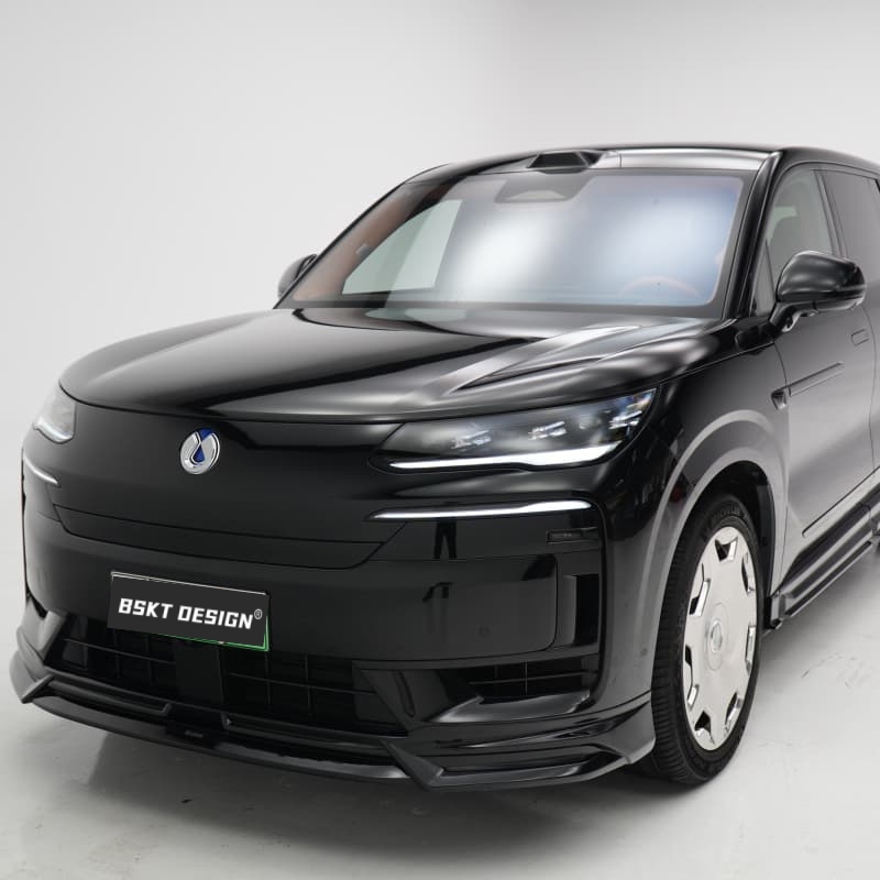 2026 DENZA N9  Flash Charge
