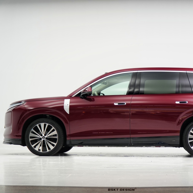BYD Tang L EV
