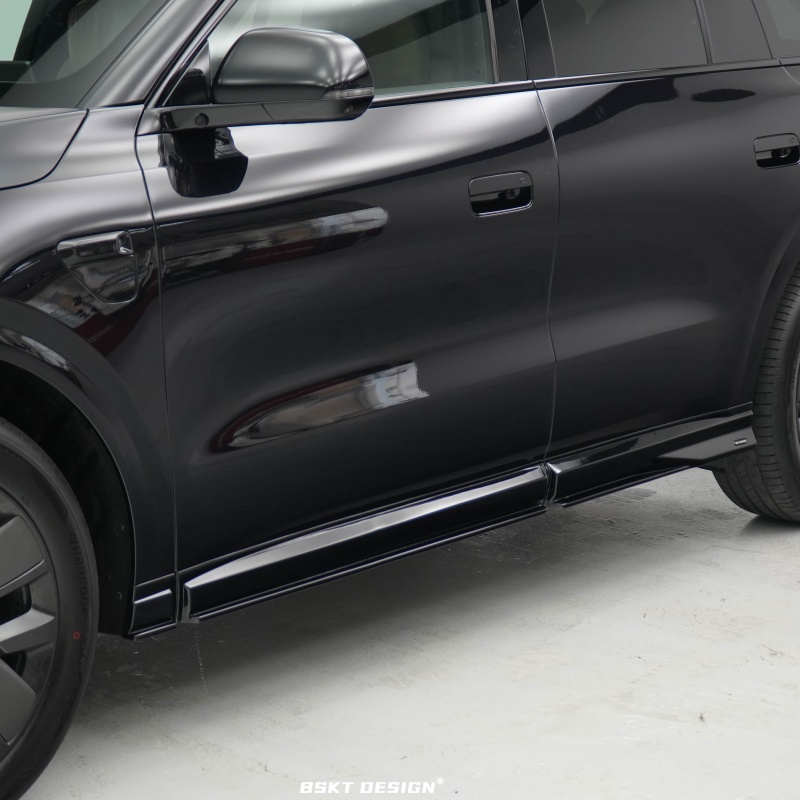 2026 Li Auto L6 Ultra 