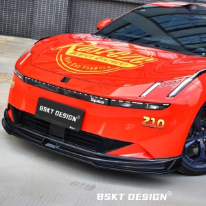Lynk & Co Z10