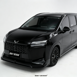 Wuling Starlight 730 MPV
