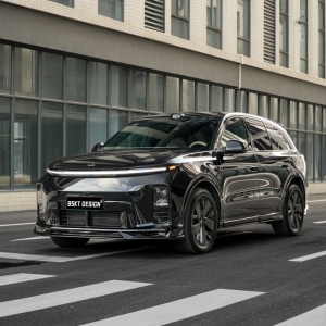 2026 Li Auto L6 Ultra 