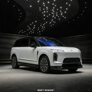 NIO ES9